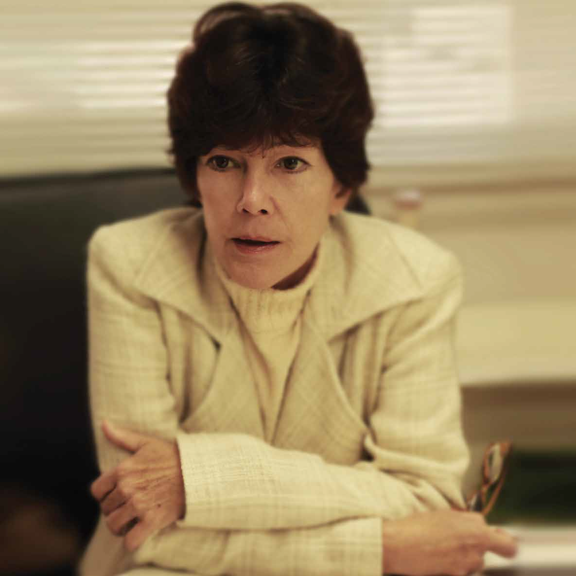 Rosa Cardoso Da Cunha Voz Humana rosa-cardoso-da-cunha-voz-humana